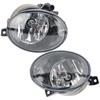 Fog lights For VW Transporter Multivan Caravelle T5 2009 2010 2011 2012 2013 2014 2015 Car Front Halogen Fog Lamp Fog Light pair