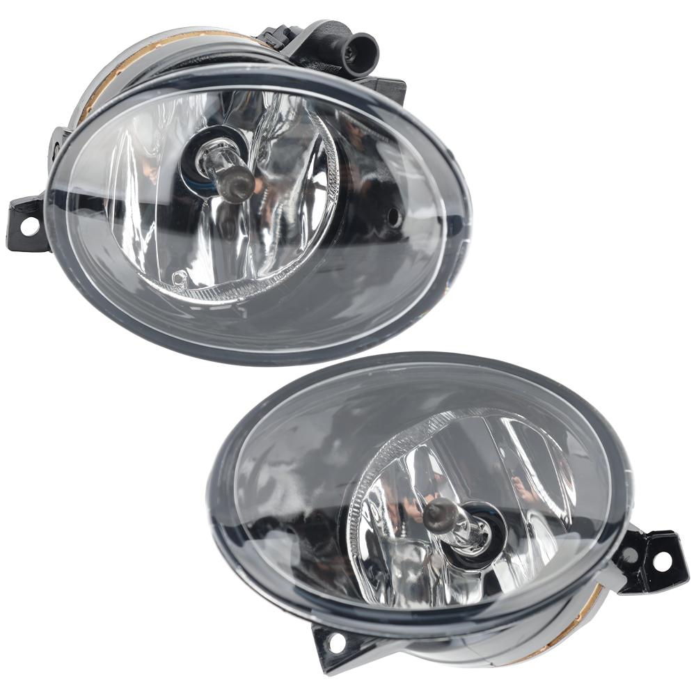 Fog lights For VW Transporter Multivan Caravelle T5 2009 2010 2011 2012 2013 2014 2015 Car Front Halogen Fog Lamp Fog Light pair
