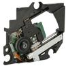 Laser Drive Lens with Frame Module Replacement Optical Drive Laser Lens for PS5 Game Console