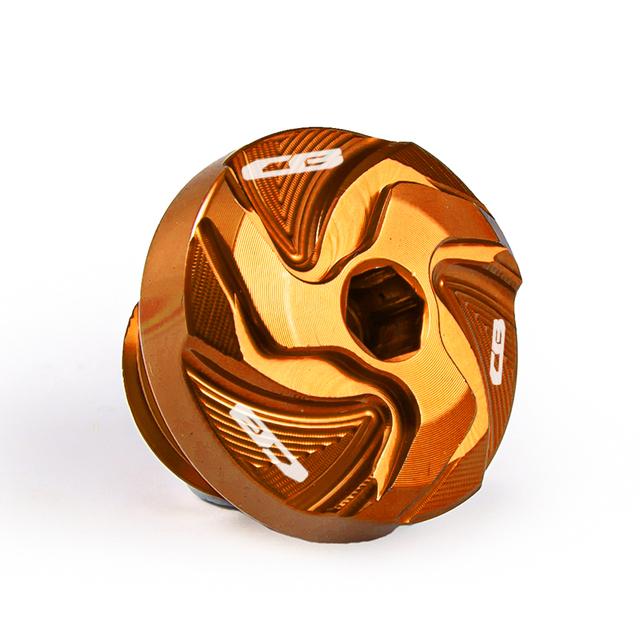 Fuel Filler Cap Accessories For Honda CB 1000R CB1000RR 300F CB500F CB500X CB600F CB650F 900F CB1100 HORNET CB650R CBR650R