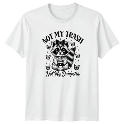 Üst giysisi – T-shirtler
