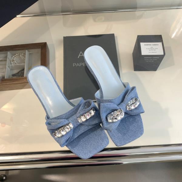 Fashion Slippers Women Summer Flat Shoes Female Slides Low Pantofle 2025 Rome Cotton Fabric Hoof Heels Rubber PU Shoes Slippers Flat Sli