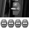 Stainless Steel Door Lock Cover for Buick Excelle, Regal, LaCrosse, and Envision