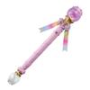 BANDAI Kimi Idol Precure Kurukuru Mawashite Kirakiran Ribbon Baton Suitable Ages 3 Up