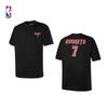 NBA Court Life Series Running T-Shirt