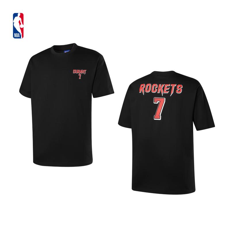 NBA Court Life Series Running T-Shirt