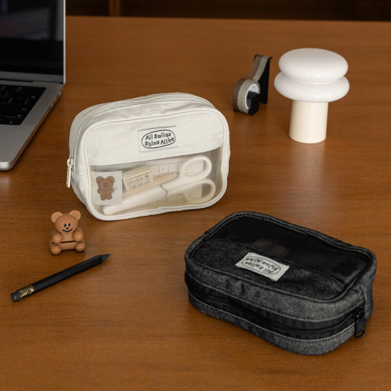 Сетчатый мешочек Момо ivory