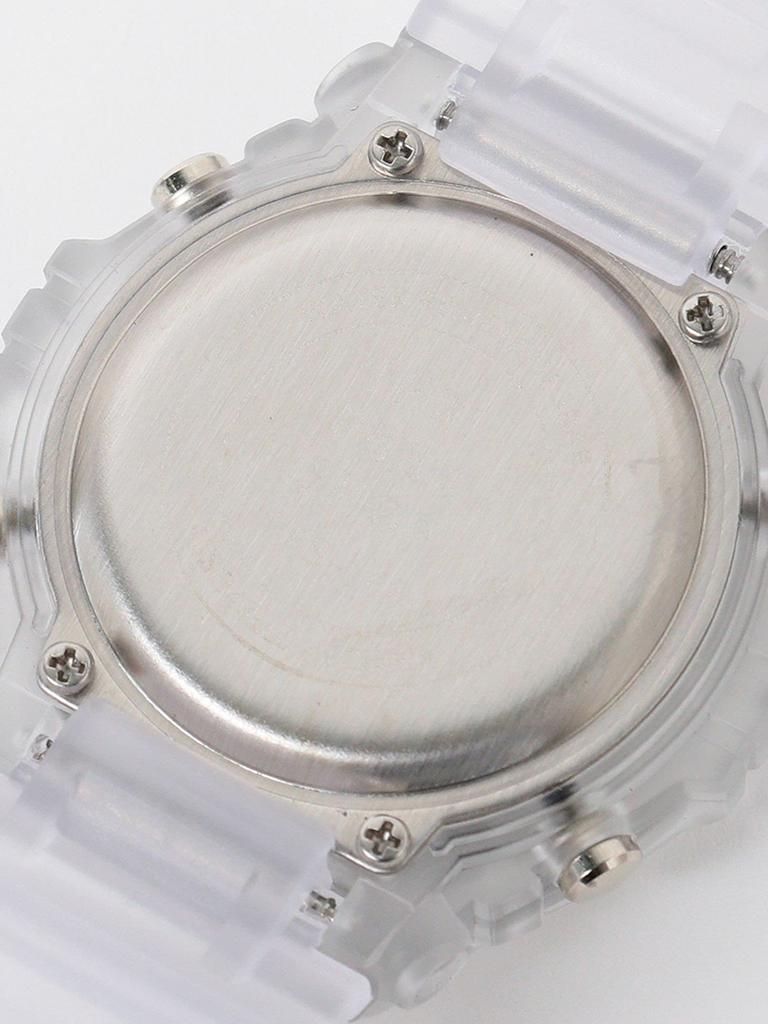 (Kodomo Beams) Children's Beams/Watch THE PARK SHOP TECH BOY Watch 19 Kids Clear One Size