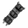93571-A5010, Front Left Drive Side Door Window Main Switch for Hyundai Elantra GT 2013-2017, 93571A5010