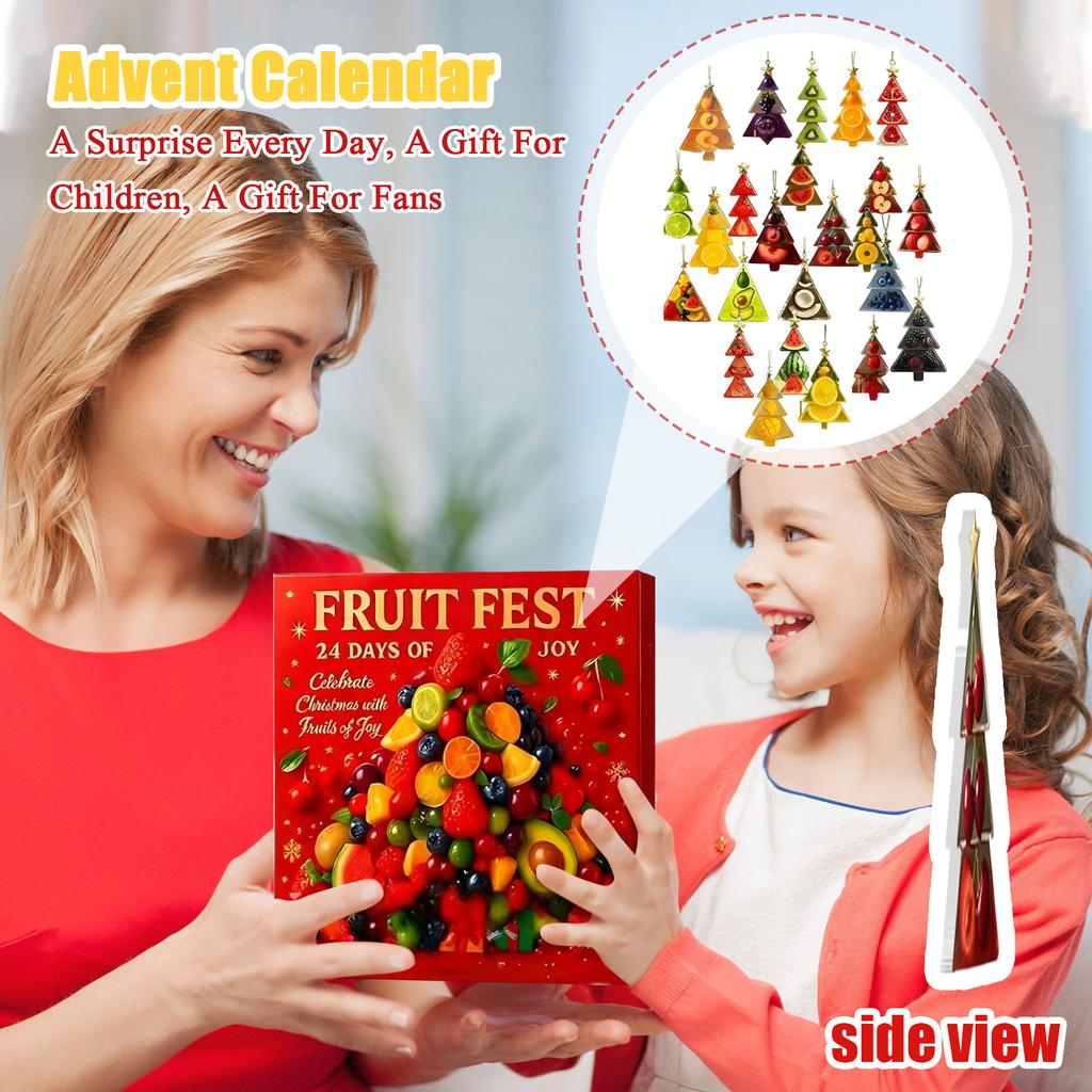 Arrival Calendar Includes 24 Arrival Calendars, Countdown Calendar, And Surprise Collectibles