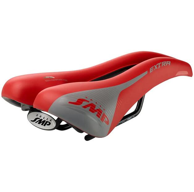 

Selle SMP Extra велосипедное седло 140 mm