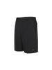 DISCOVERY EXPEDITION Freshvent Men'S Basic Belted Shorts (Black)