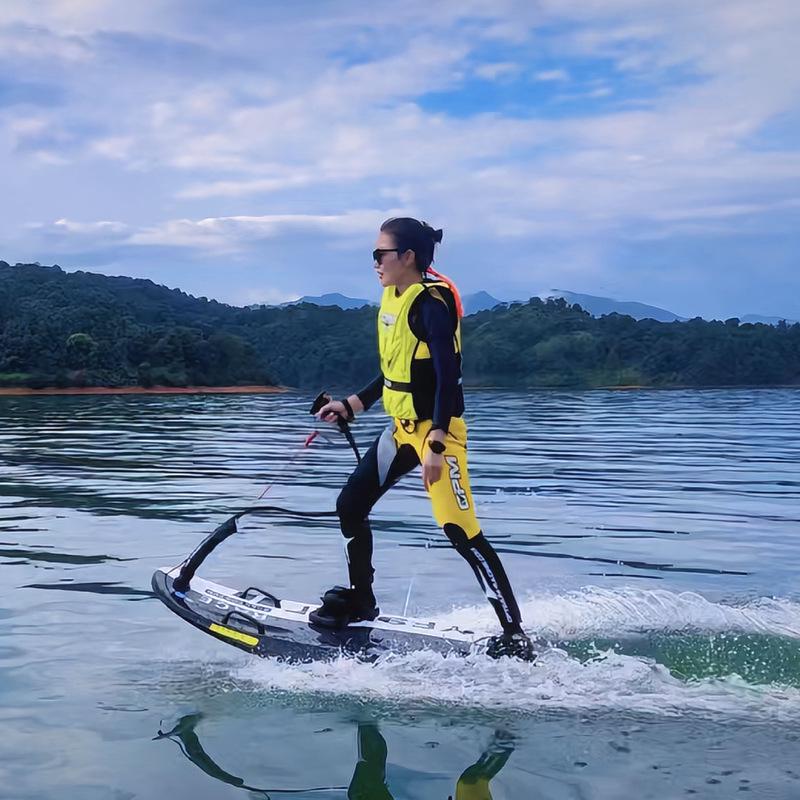 Kids' Life Jacket with Enhanced Buoyancy for Boating and Snorkeling