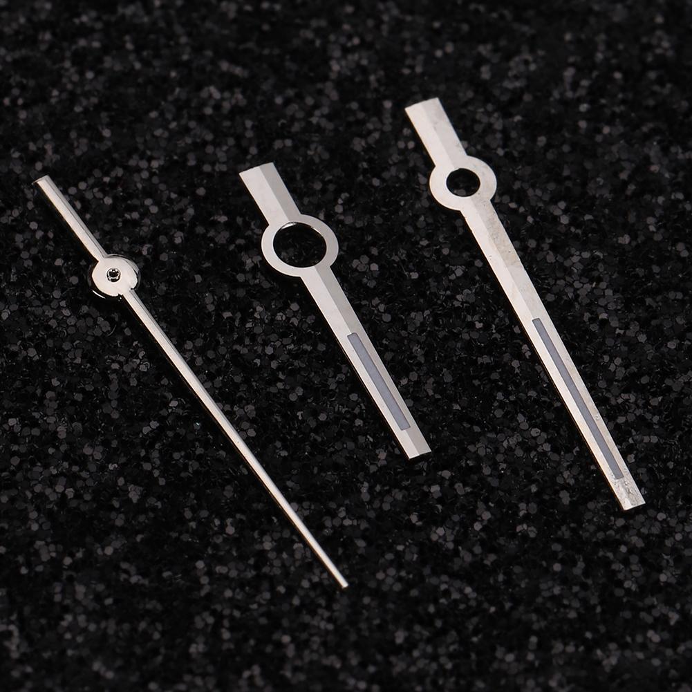 Watch Hour Minute Second Hands Watch Needles Fit for 8200 Movement Male Watch