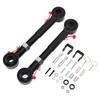 Front Sway Bar Quicker Disconnect System Adjustable 2.5in to 6in Lifting Height Fit for Cherokee XJ 1984 to 2001