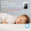 Waterproof Smart Doorbell 60 Chimes Door Chime Kit Long Range Welcome Doorbell  Remote Control