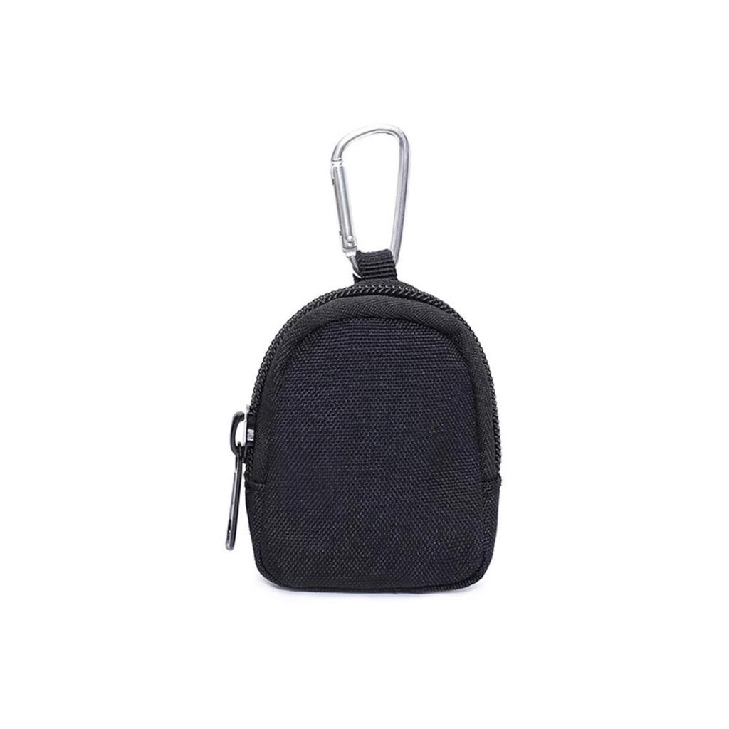 Wallet Pouch Portable Key Case Holder Outdoor Sports Coin Purse Hunting Bag Zipper Waist Pocket Multifunctional Bag