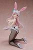 Yuuna and the Haunted Hot Springs: Yunohana Yuuna Bunny Ver. 1/4 Scale PVC Painted Complete Figure