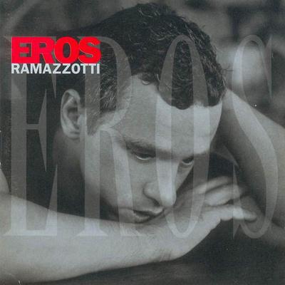 CD EROS RAMAZZOTTI - Eros  74321530472 BMG U.S. Latin 1997 US Rock Used
