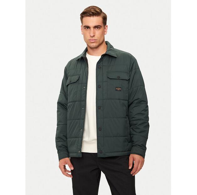 

Демисезонная куртка Billabong Montana ABYJK00213 Green Regular Fit M