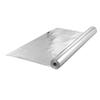 Double Reflective Insulation Roll Woven Fabric Radiant Barrier 48"x250ft