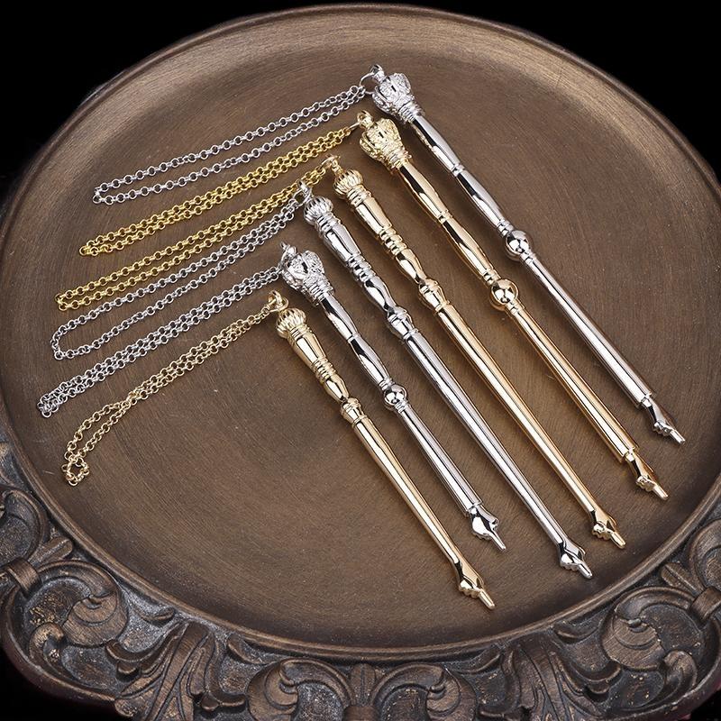 Regali Ebraici Strumento di Lettura Puntatore con Catena Decorativo Scritture della Torah Bibbia Strumento Metallico Libro della Sinagoga Strumento Metallico a Dita
