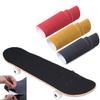 Nastro adesivo antiscivolo, carta vetrata, skateboard, skate, pattinaggio, scooter, adesivo, longboard