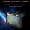 5" WiFi Wireless Backup Camera Kit 5 Inch TFT LCD Monitor 360° Rear View Camera IP68 Waterproof for 12V Car SUV Truck Caravan