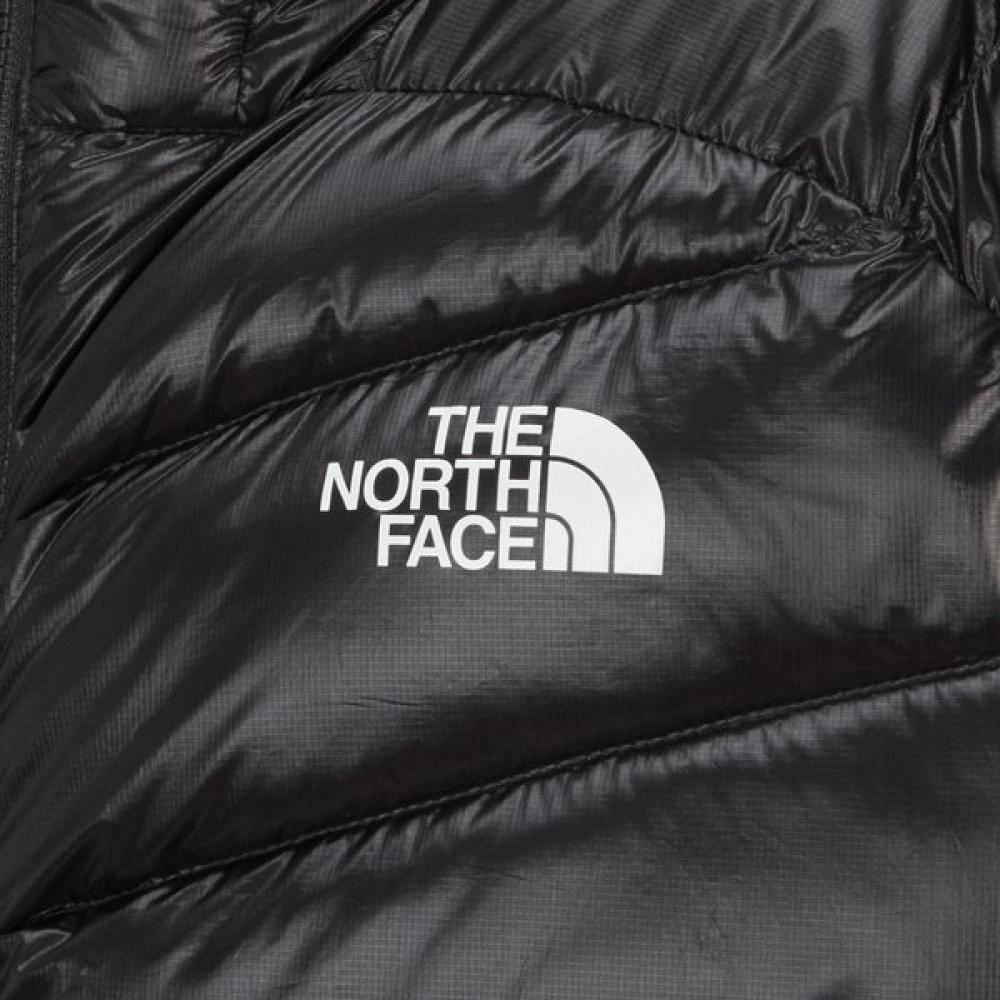 The North Face Mattehorn Down Jacket Ebony Nj1dr96c