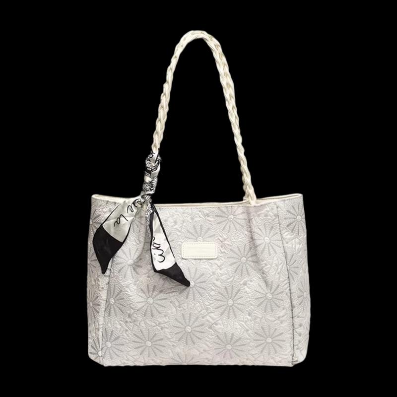 Женская модная сумка-тоут OGAR через плечо