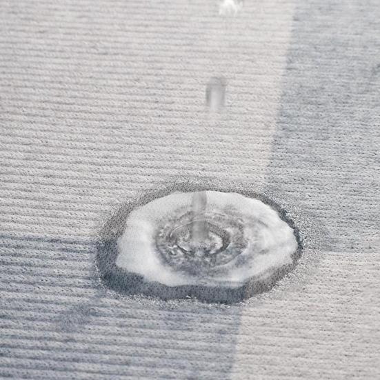 3D Flower Floor Mat Absorbent Bathroom Mat Anti-Slip Floral Pattern Area Rug