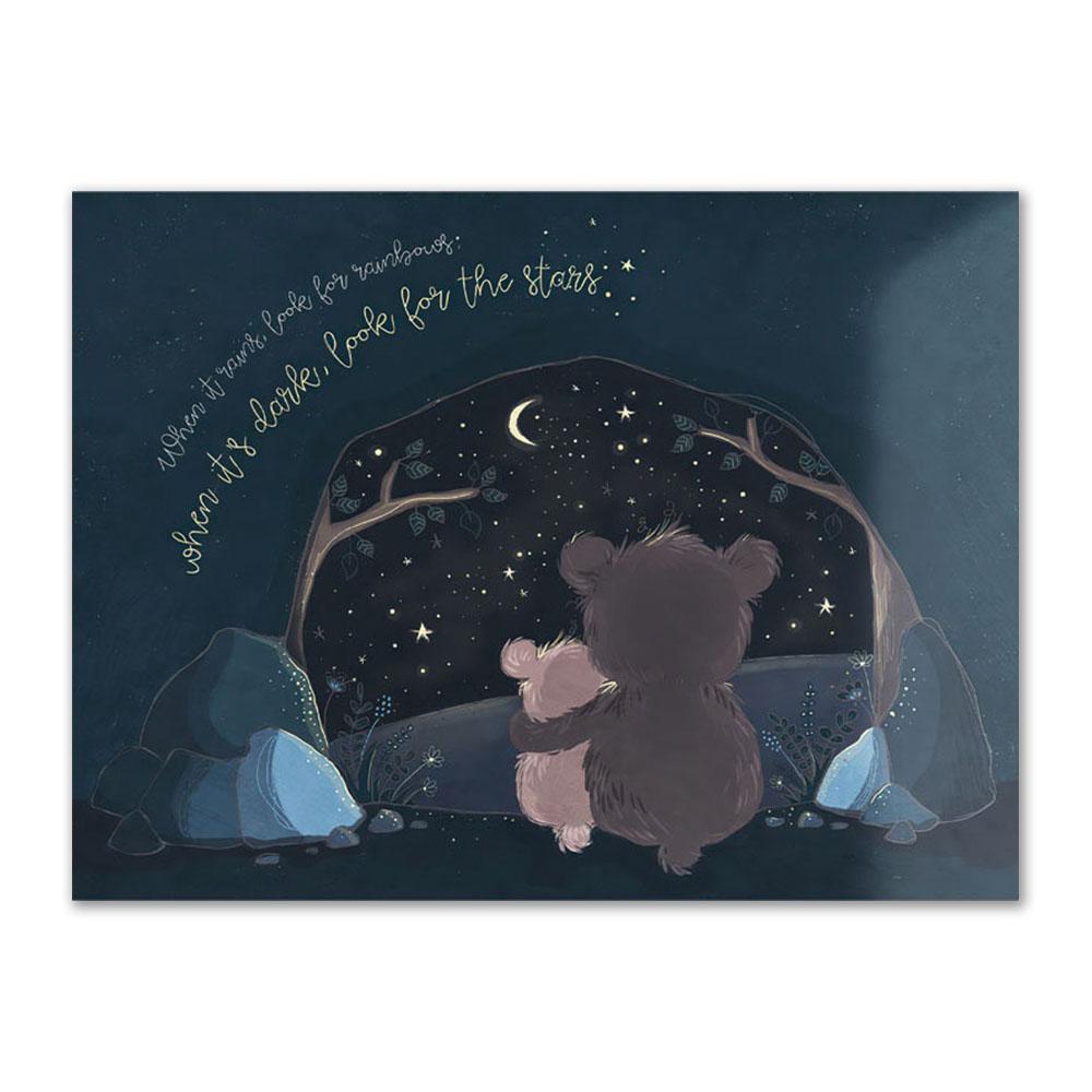 

Ракета Динозавр Кит Настенное Искусство Пират Русалка Плакат и принты Единорог Холст Картина Скандинавская Настенная Картина Декор для детской комнаты 21x30cm No Frame