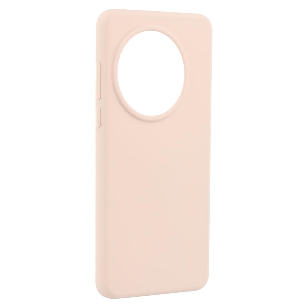 Dla OnePlus 13 Etui na telefon komórkowy Płynny silikon Odporny na upadki Pokrowiec