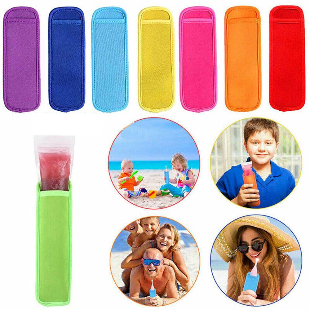 

Главная Холодоизоляция Чехлы для палочек для мороженого Крышка для мороженого Рукав-холодильник Держатель для ледяного шеста