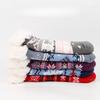 Winter Warm Non-slip Floor Socks Women Thicken Snow Socks Couple Sleep Carpet Slippers Socks