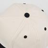New Classic Cotton Baseball Cap For Unisex High Quality Simple Adjustable Outdoor Sports Sun Protection Casual Dad Hat Snapback