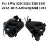 63217313044 Tail Lamp Bulb Socket Left Right+Wire Harness For BMW 320i 328d 328i 335i 2012-2015 ActiveHybrid 3 M3 63217313043