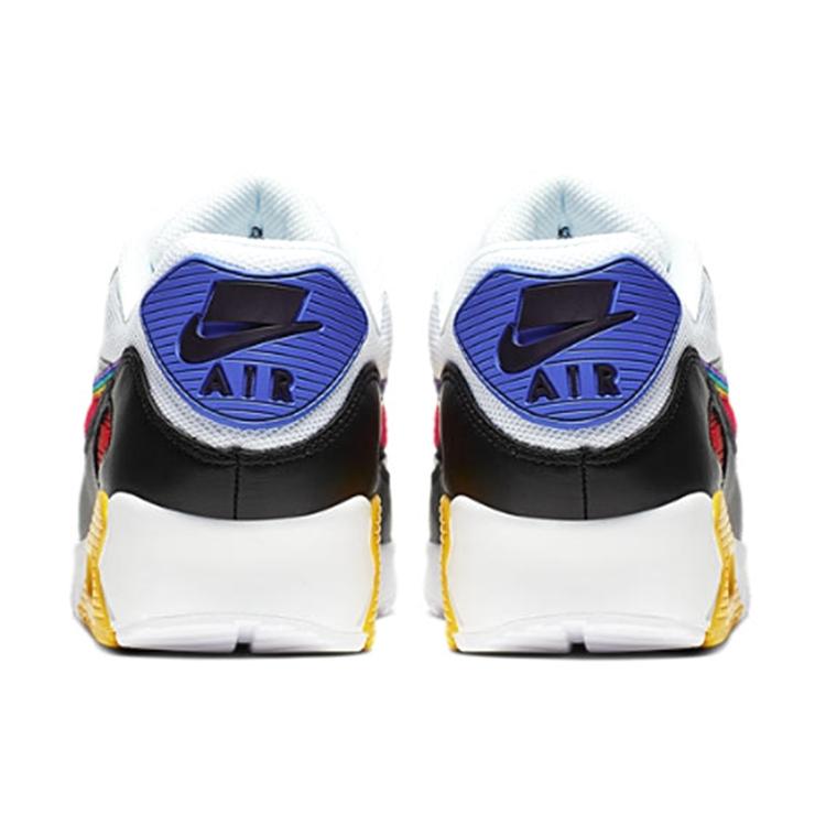 New Nike Air Max 90 Be True 2019 CJ5482-100