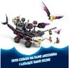 LEGO DREAMZZZ 71469 Nightmare Shark Aquarium
