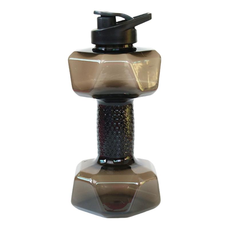 Fitness Tool with Reinforced Sealing Mechanism Waterproofs Dumbbells Perfect for Performances In Water Aerobics