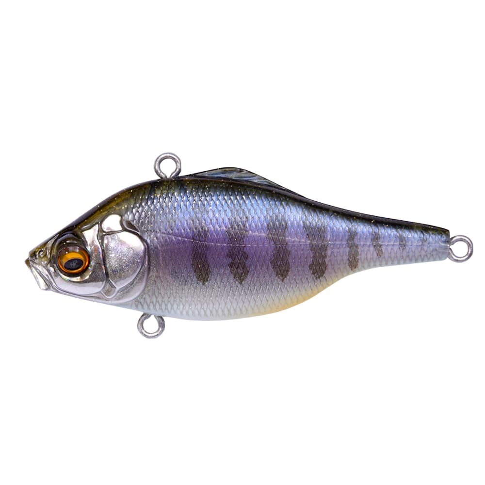 Megabass VIBRATION-X SMATRA(SILENT) Gilkko
