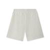 Skechers Breathable Solid Color Mid-Rise Casual Shorts Men Shorts L226M017-0248
