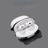 Silicone Headphone Protective Cover for AirPods Pro 3/Pro 2/Pro/4/3/2/1 Earphone Accessories