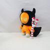 Cookie Kingdom Shadow Milk Cookie Plush Game Peripheral Plush Plush Toy Doll