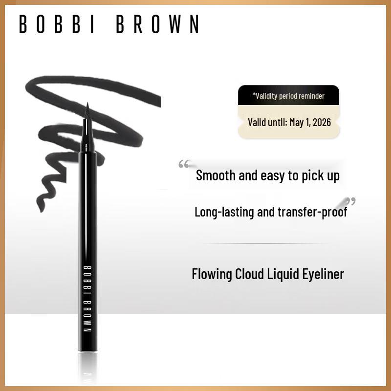 

Bobbi Brown Long-Wear Liquid Eyeliner