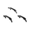Exterior Door Handle Car Handle Assembly for Nissan 2007- 2012 Crafts