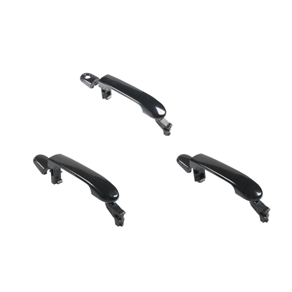 Exterior Door Handle Car Handle Assembly for Nissan 2007- 2012 Crafts