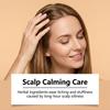 Clarifying Scalp Care Shampoo for Oily Hair, Refreshing Clean, Silky Shine