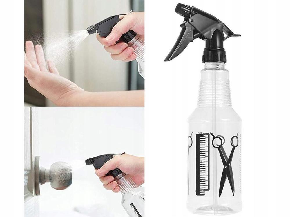 Sprayer 250Ml (200) Gab_B