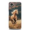 Phone Case For Xiaomi Redmi Note 15 14 13 12 4G 10 11 Pro Plus 5G 14C 13C 12C 10C Cover Beautiful Elegant Brown Horses